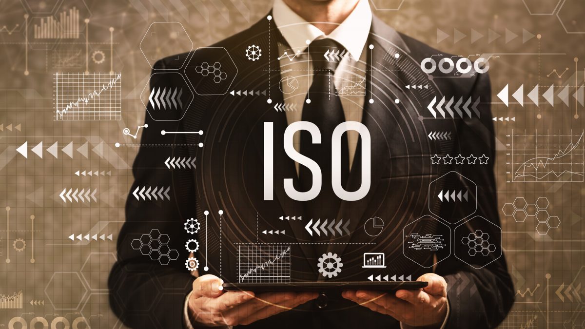 Logistics Way Software And Consultant Services ISO