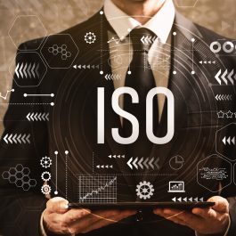 Logistics Way Software And Consultant Services ISO